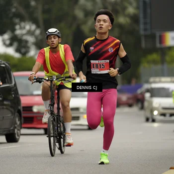 Runner Photo 8923205