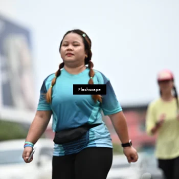 Runner Photo 8923209