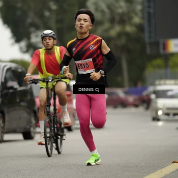 Runner Photo 8923210