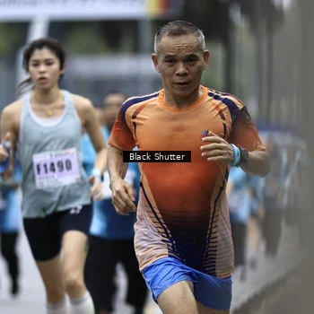 Runner Photo 8923215