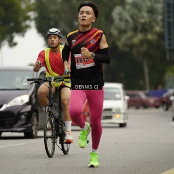Runner Photo 8923219