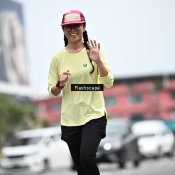 Runner Photo 8923223