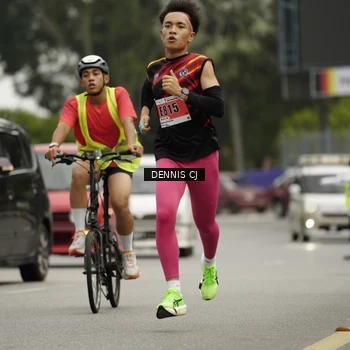 Runner Photo 8923236