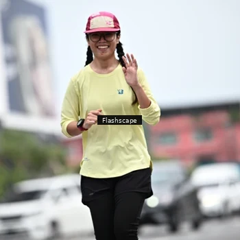 Runner Photo 8923242