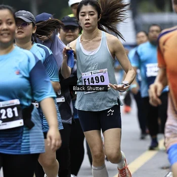 Runner Photo 8923256