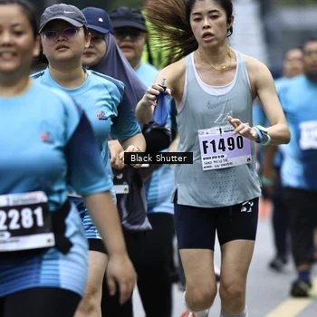 Runner Photo 8923258