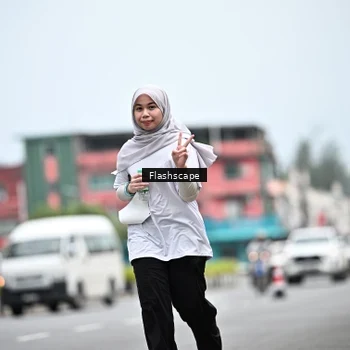Runner Photo 8923261