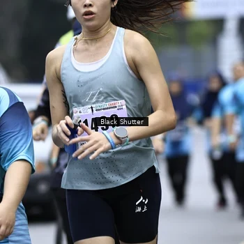 Runner Photo 8923273