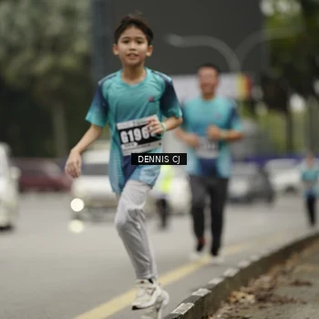 Runner Photo 8923276