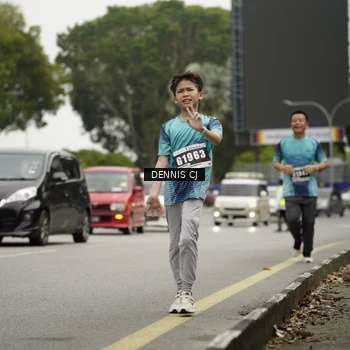 Runner Photo 8923278