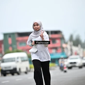 Runner Photo 8923291