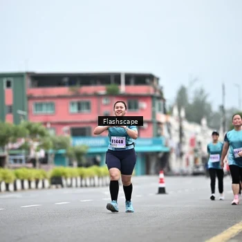 Runner Photo 8923294