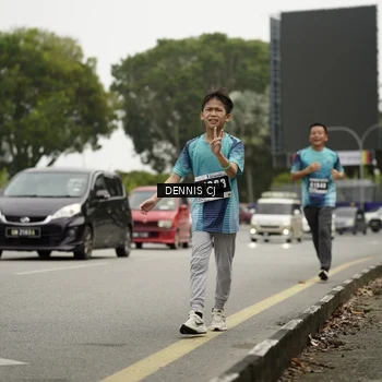 Runner Photo 8923302