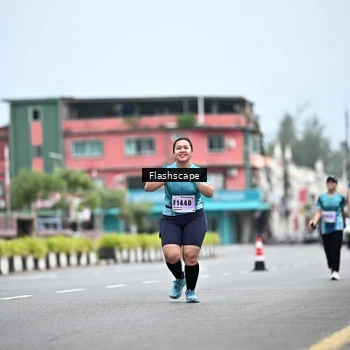 Runner Photo 8923310
