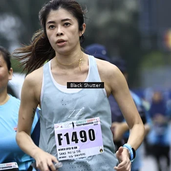 Runner Photo 8923311