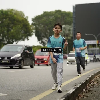 Runner Photo 8923317