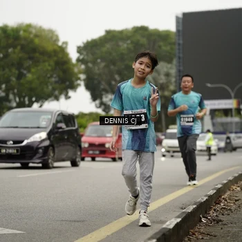 Runner Photo 8923322