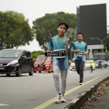 Runner Photo 8923324