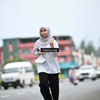Runner Photo 8923329