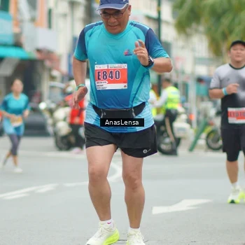 Runner Photo 8923335