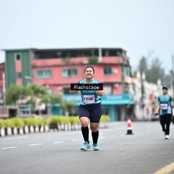 Runner Photo 8923342