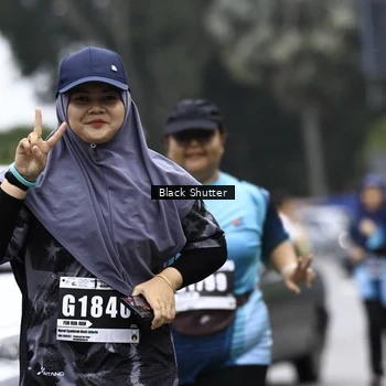 Runner Photo 8923345