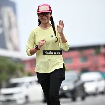Runner Photo 8923347