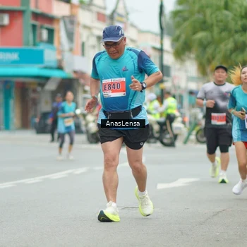 Runner Photo 8923352