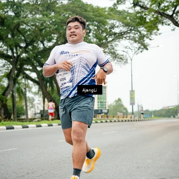 Runner Photo 8923358