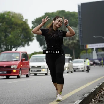 Runner Photo 8923362