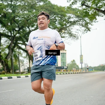 Runner Photo 8923369