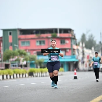 Runner Photo 8923372