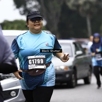 Runner Photo 8923376