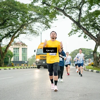Runner Photo 8923381