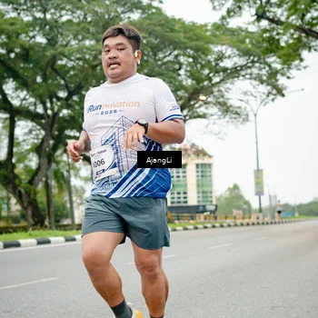 Runner Photo 8923382
