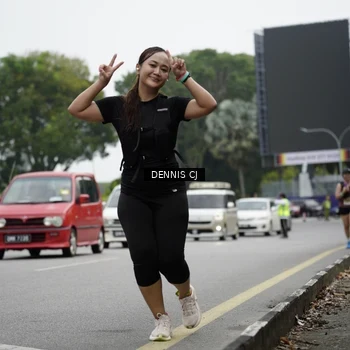 Runner Photo 8923387