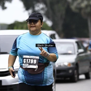Runner Photo 8923389