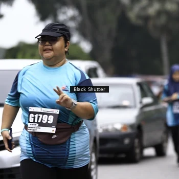 Runner Photo 8923391