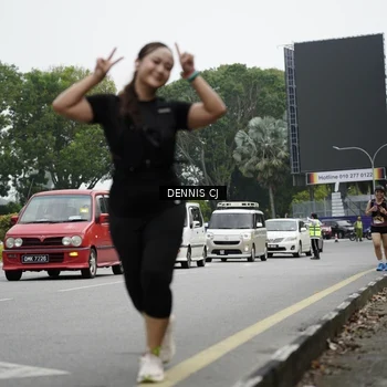 Runner Photo 8923395