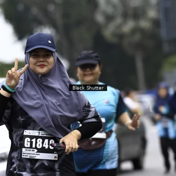 Runner Photo 8923396