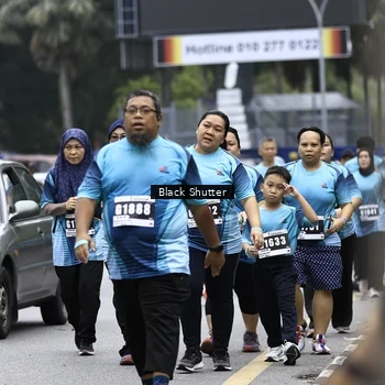 Runner Photo 8923397