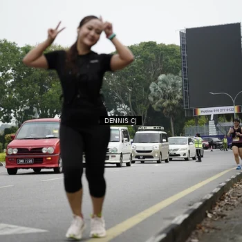 Runner Photo 8923402