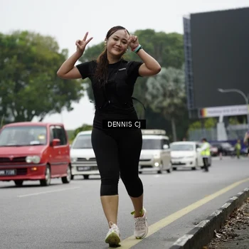 Runner Photo 8923406