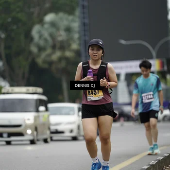 Runner Photo 8923407