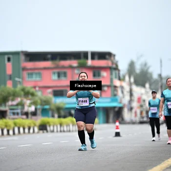 Runner Photo 8923417