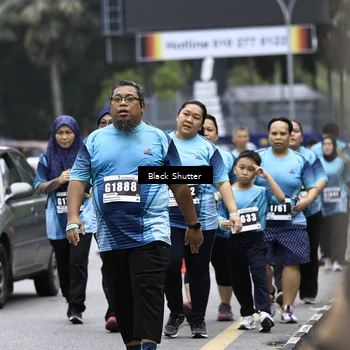 Runner Photo 8923420