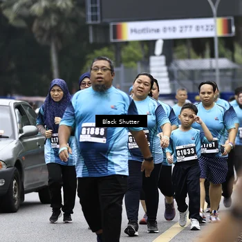 Runner Photo 8923421