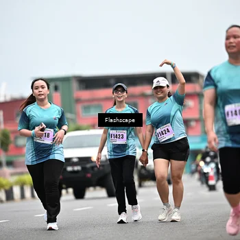 Runner Photo 8923428