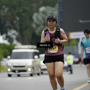 Runner Photo 8923434