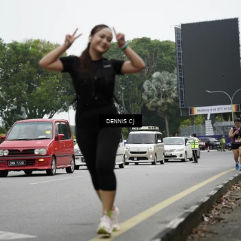 Runner Photo 8923437